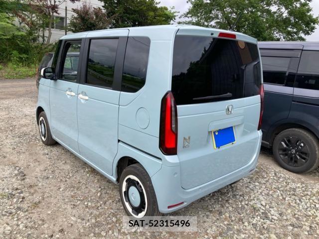 Honda N BOX 2024-03 7787501-4