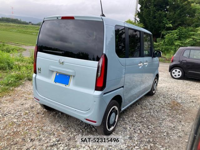 Honda N BOX 2024-03 7787501-5