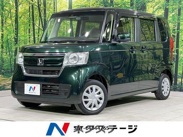 Honda N BOX 2018-09 7787497-0