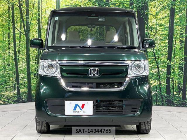 Honda N BOX 2018-09 7787497-13
