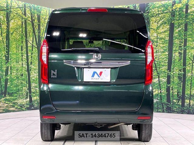 Honda N BOX 2018-09 7787497-14