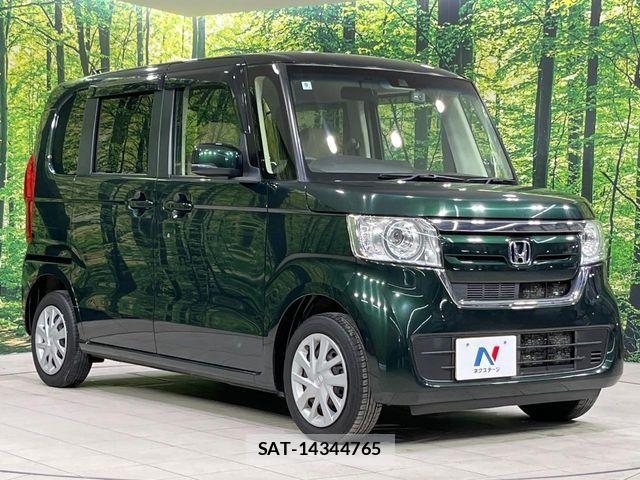 Honda N BOX 2018-09 7787497-15