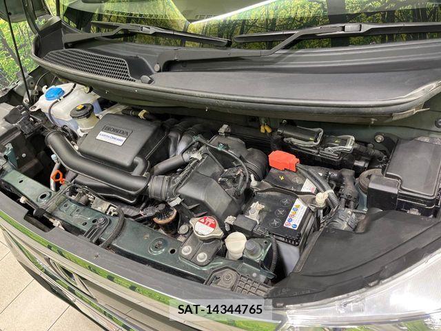 Honda N BOX 2018-09 7787497-17