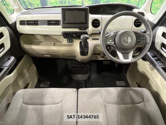 Honda N BOX 2018-09 7787497-1