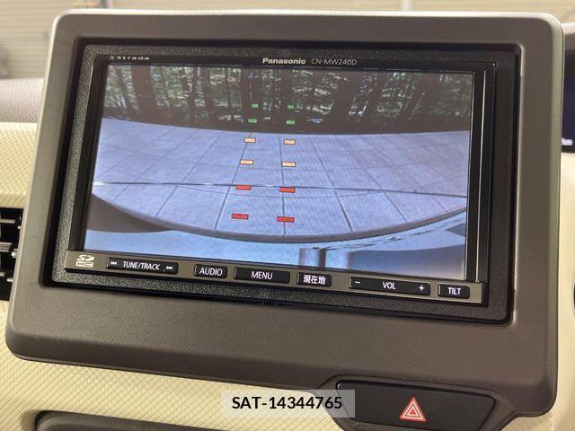 Honda N BOX 2018-09 7787497-4