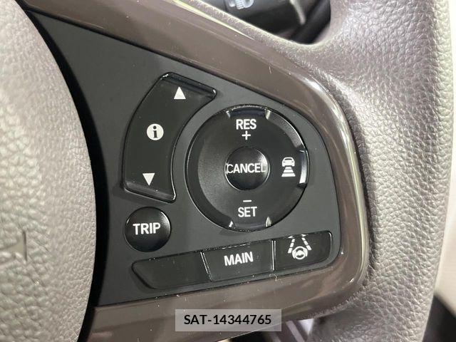 Honda N BOX 2018-09 7787497-6