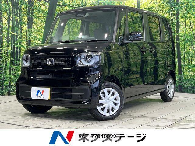 Honda N BOX 2024-12 7787502-0