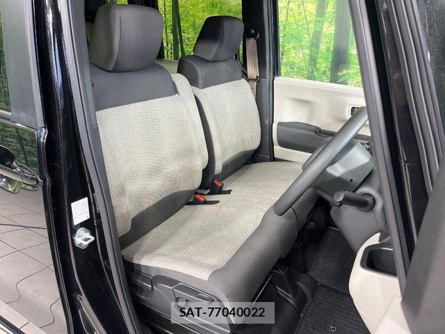 Honda N BOX 2024-12 7787502-9