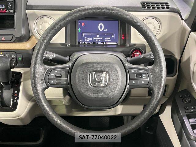 Honda N BOX 2024-12 7787502-12