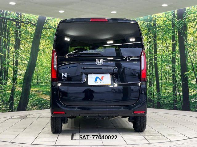 Honda N BOX 2024-12 7787502-16