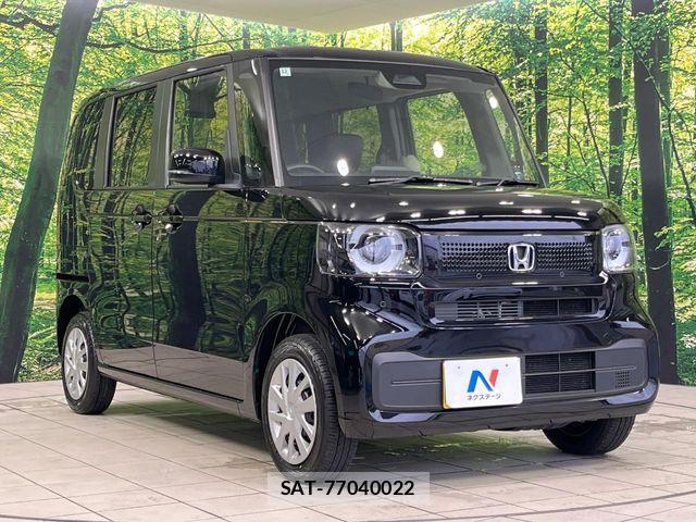 Honda N BOX 2024-12 7787502-17