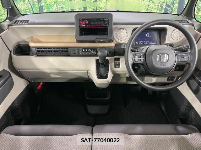 Honda N BOX 2024-12 7787502-1
