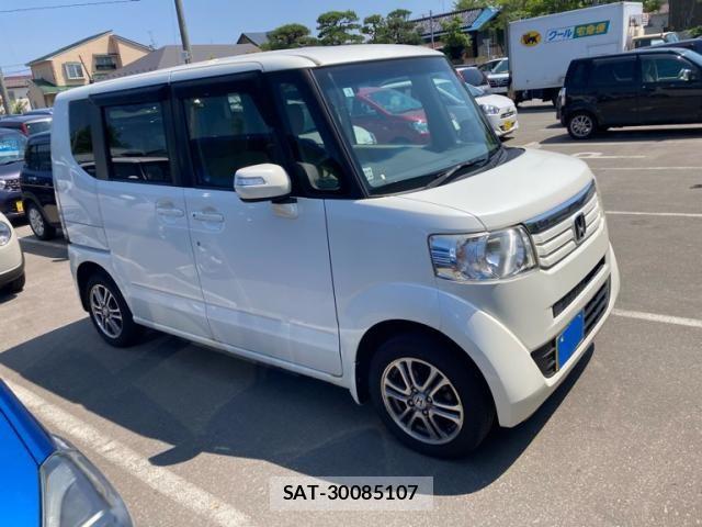 Honda N BOX 2013-01 7787491-0