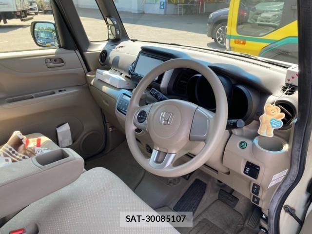 Honda N BOX 2013-01 7787491-15