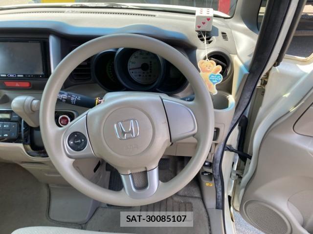 Honda N BOX 2013-01 7787491-17