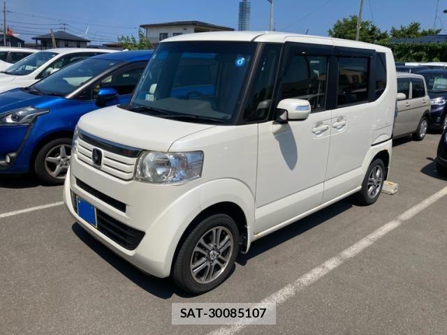 Honda N BOX 2013-01 7787491-1