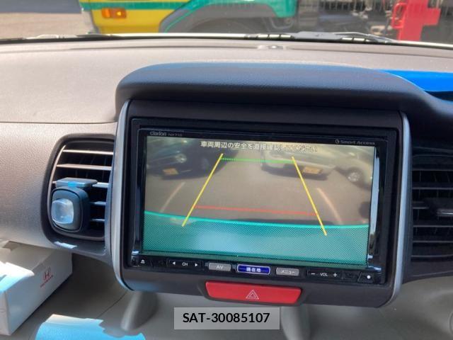 Honda N BOX 2013-01 7787491-20