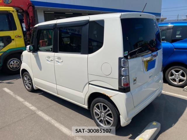 Honda N BOX 2013-01 7787491-2