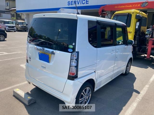 Honda N BOX 2013-01 7787491-3