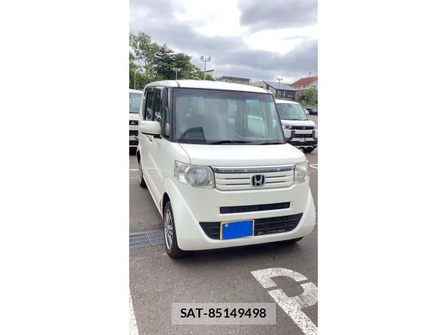 Honda N BOX 2013-12 7878221-0