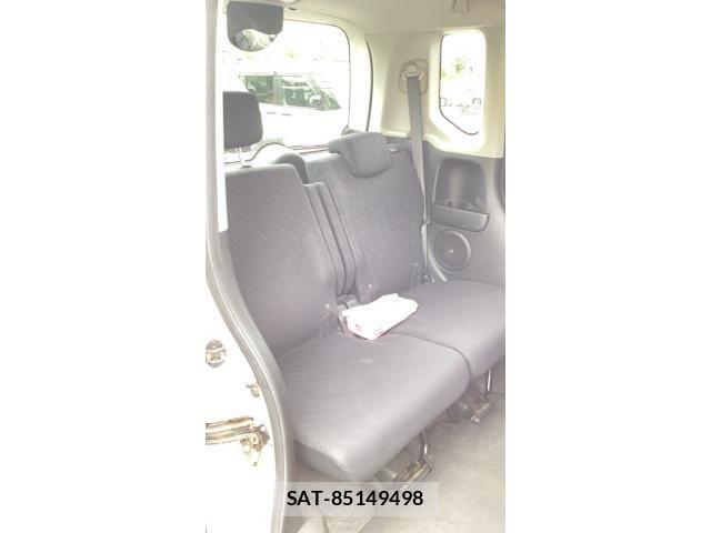 Honda N BOX 2013-12 7878221-9