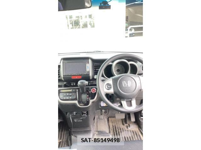 Honda N BOX 2013-12 7878221-11