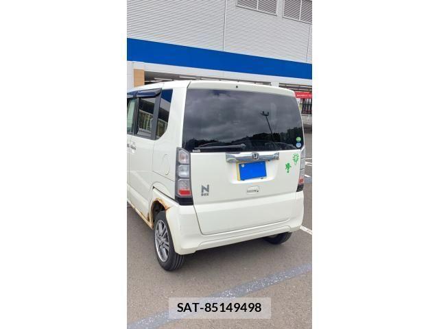 Honda N BOX 2013-12 7878221-1