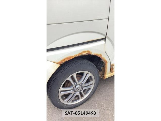 Honda N BOX 2013-12 7878221-24