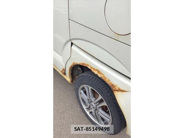 Honda N BOX 2013-12 7878221-25