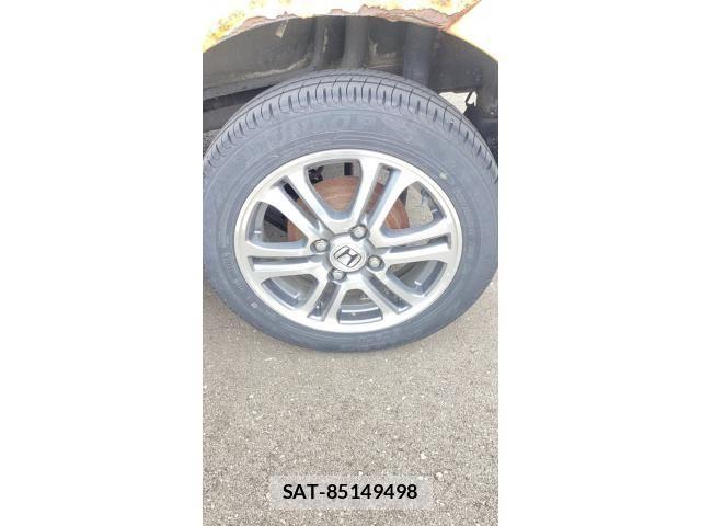 Honda N BOX 2013-12 7878221-2