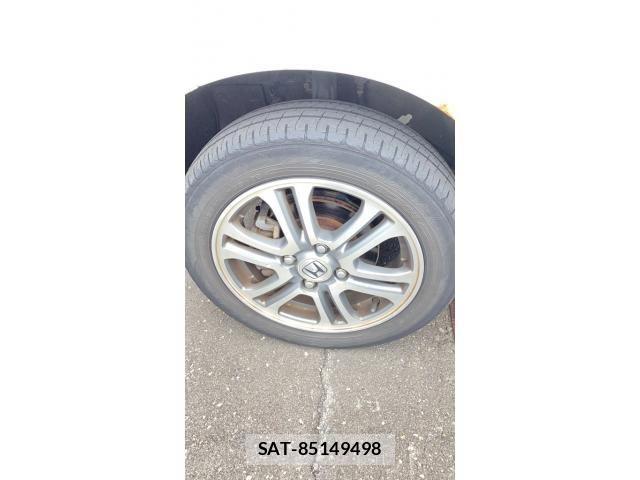 Honda N BOX 2013-12 7878221-3