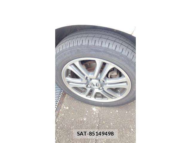 Honda N BOX 2013-12 7878221-4