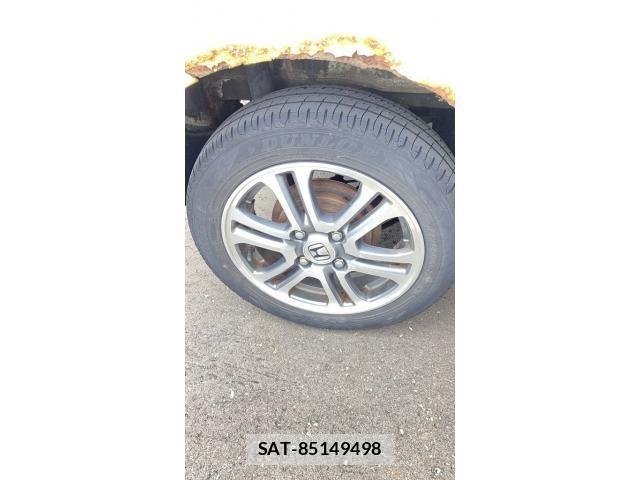 Honda N BOX 2013-12 7878221-5