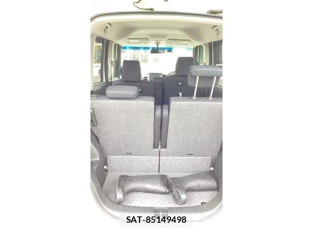 Honda N BOX 2013-12 7878221-8