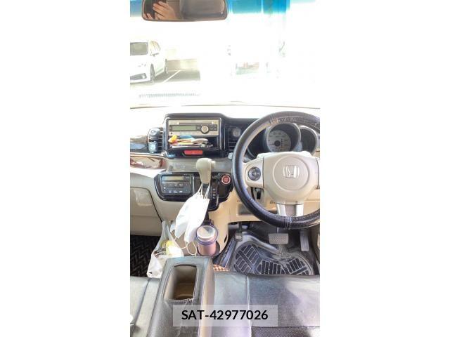 Honda N BOX 2012-04 7878220-11