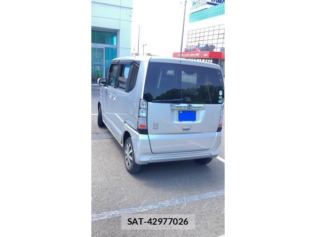 Honda N BOX 2012-04 7878220-1