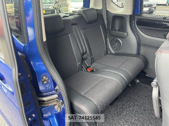 Honda N BOX 2015-03 7878207-9