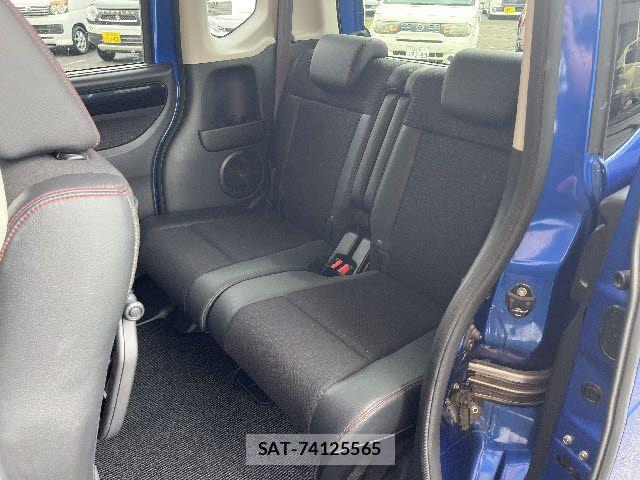 Honda N BOX 2015-03 7878207-12