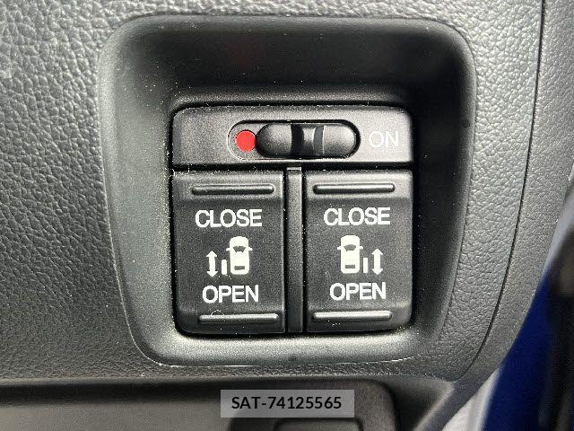 Honda N BOX 2015-03 7878207-16