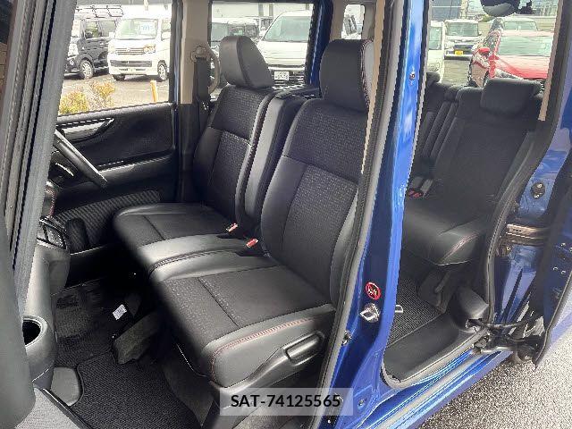Honda N BOX 2015-03 7878207-18