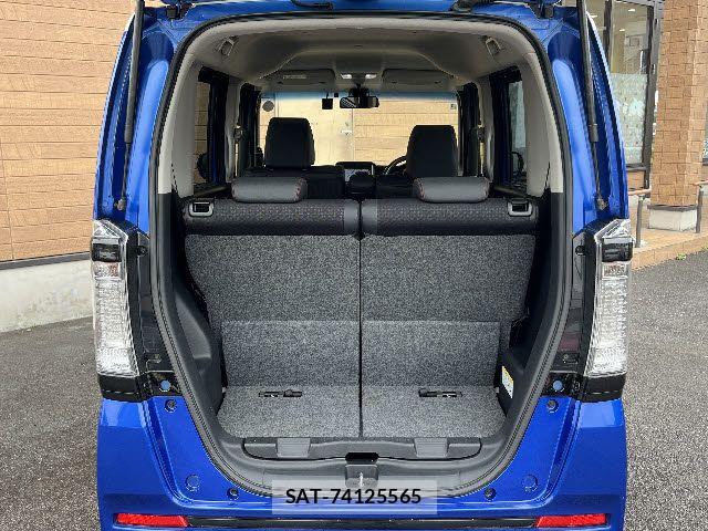 Honda N BOX 2015-03 7878207-20