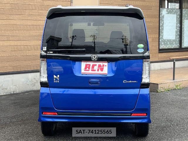Honda N BOX 2015-03 7878207-25