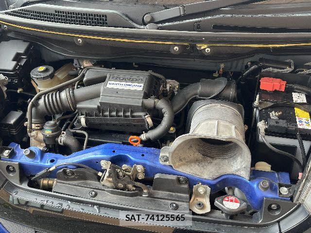 Honda N BOX 2015-03 7878207-27