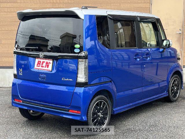 Honda N BOX 2015-03 7878207-2