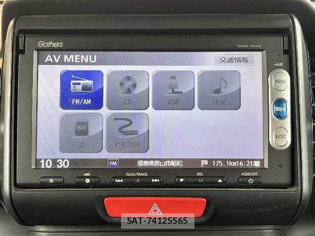 Honda N BOX 2015-03 7878207-5