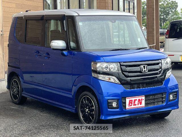 Honda N BOX 2015-03 7878207-6
