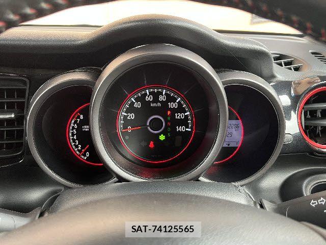 Honda N BOX 2015-03 7878207-7