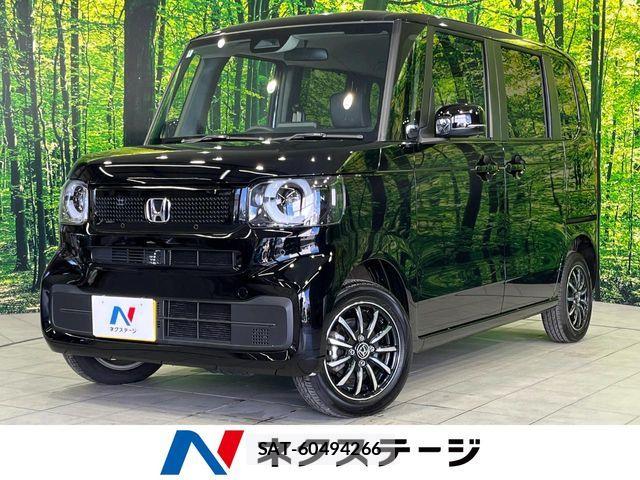 Honda N BOX 2024-09 7878202-0