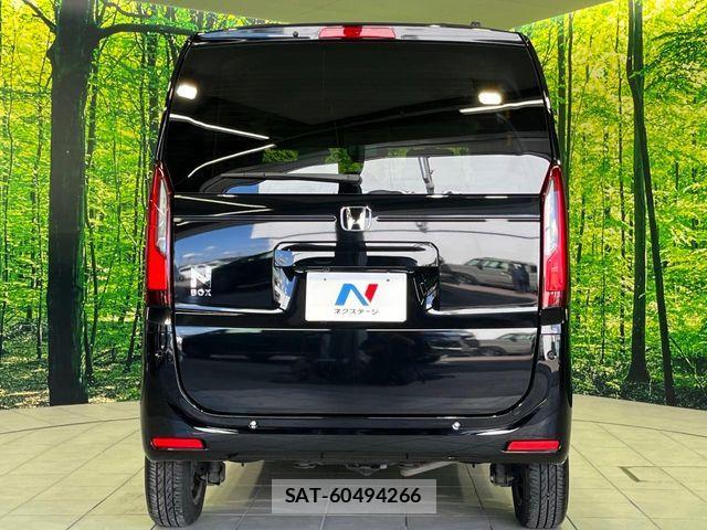 Honda N BOX 2024-09 7878202-14
