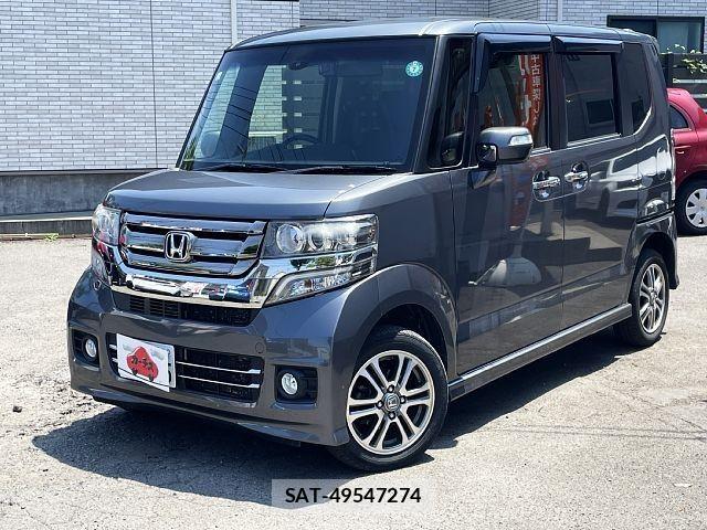 Honda N BOX 2015-12 7878210-0